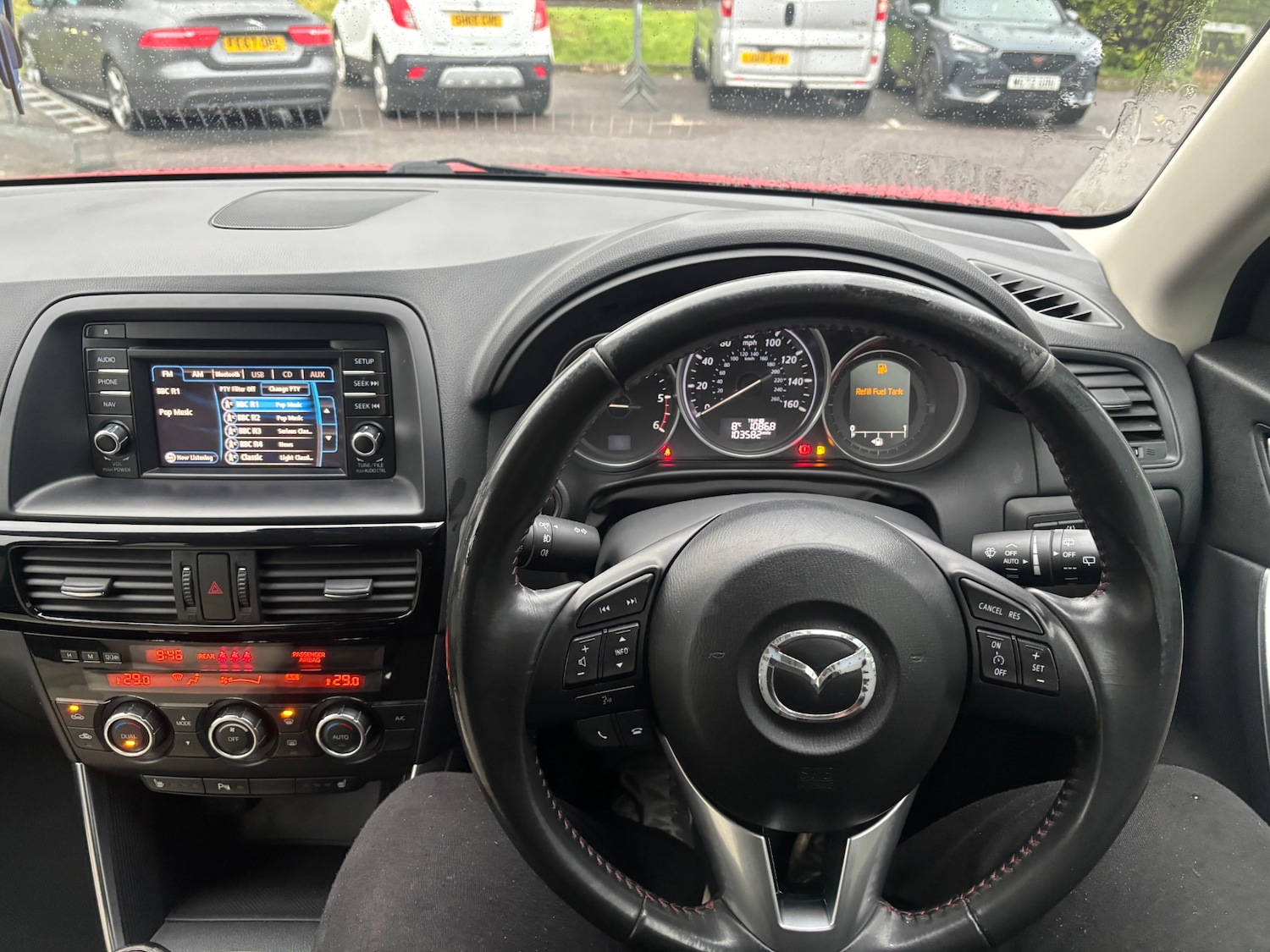 Used Mazda CX-5 2014 for sale - 77453673: Photo 20