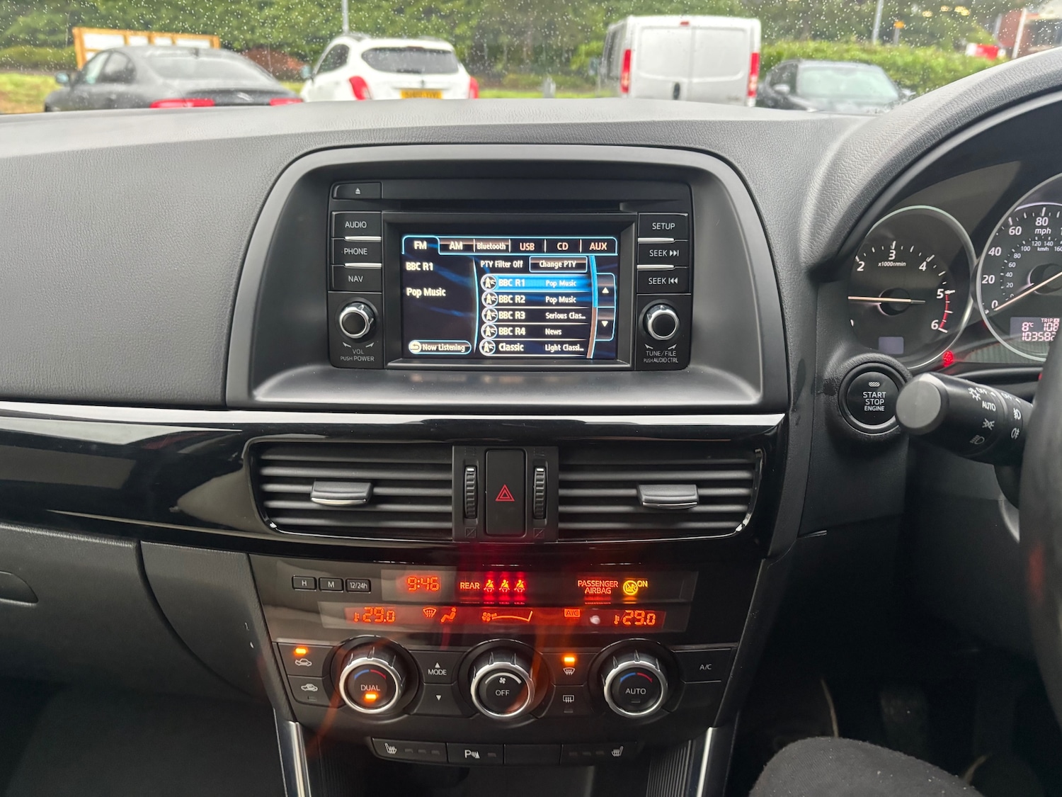 Used Mazda CX-5 2014 for sale - 77453673: Photo 21