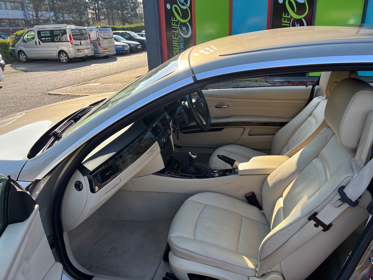 Used BMW 3 Series 2009 for sale - 77954311: Photo 13