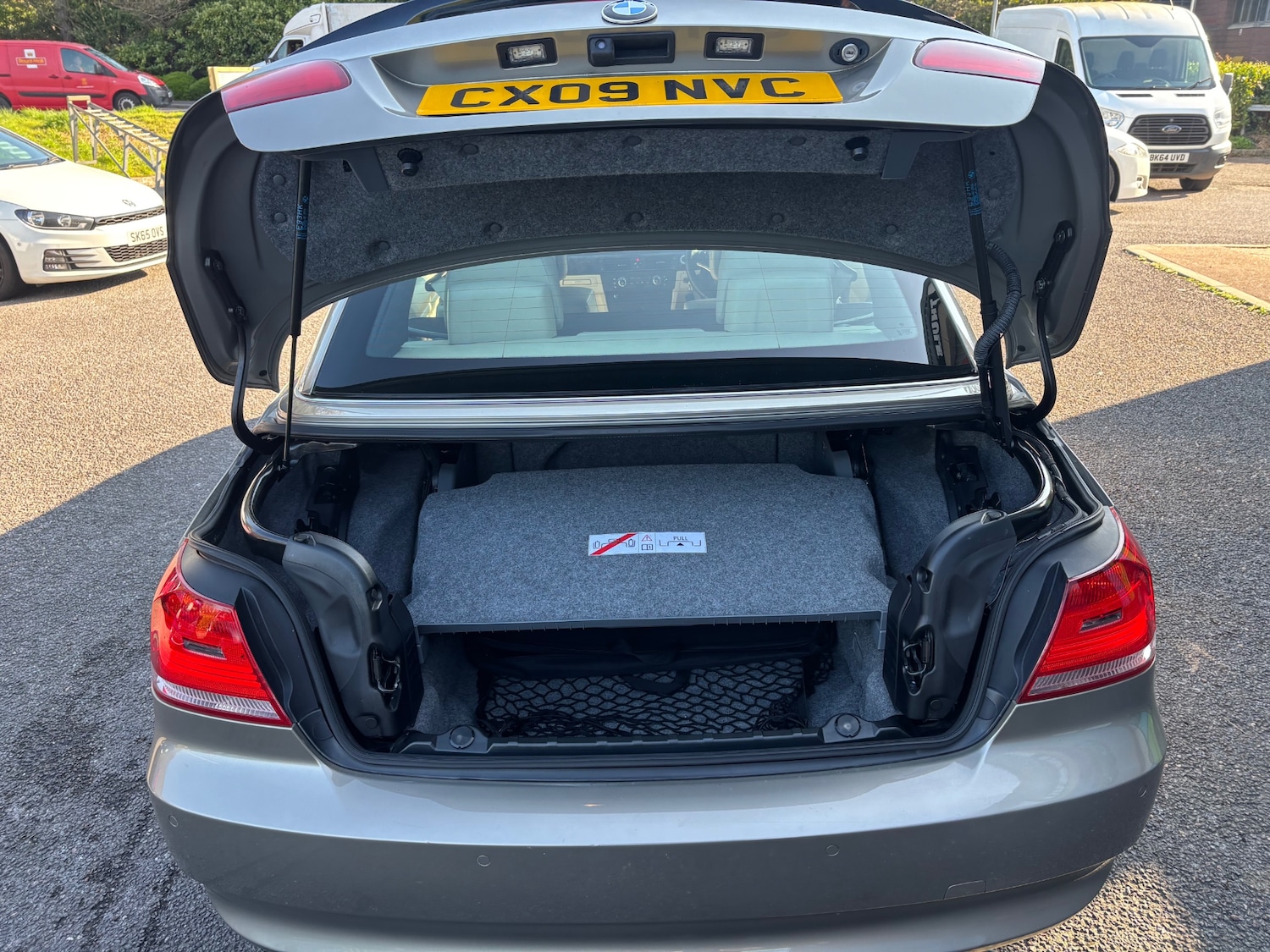 Used BMW 3 Series 2009 for sale - 77954311: Photo 15