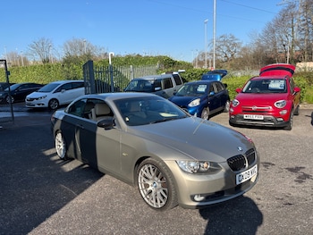 BMW 3 Series feature image