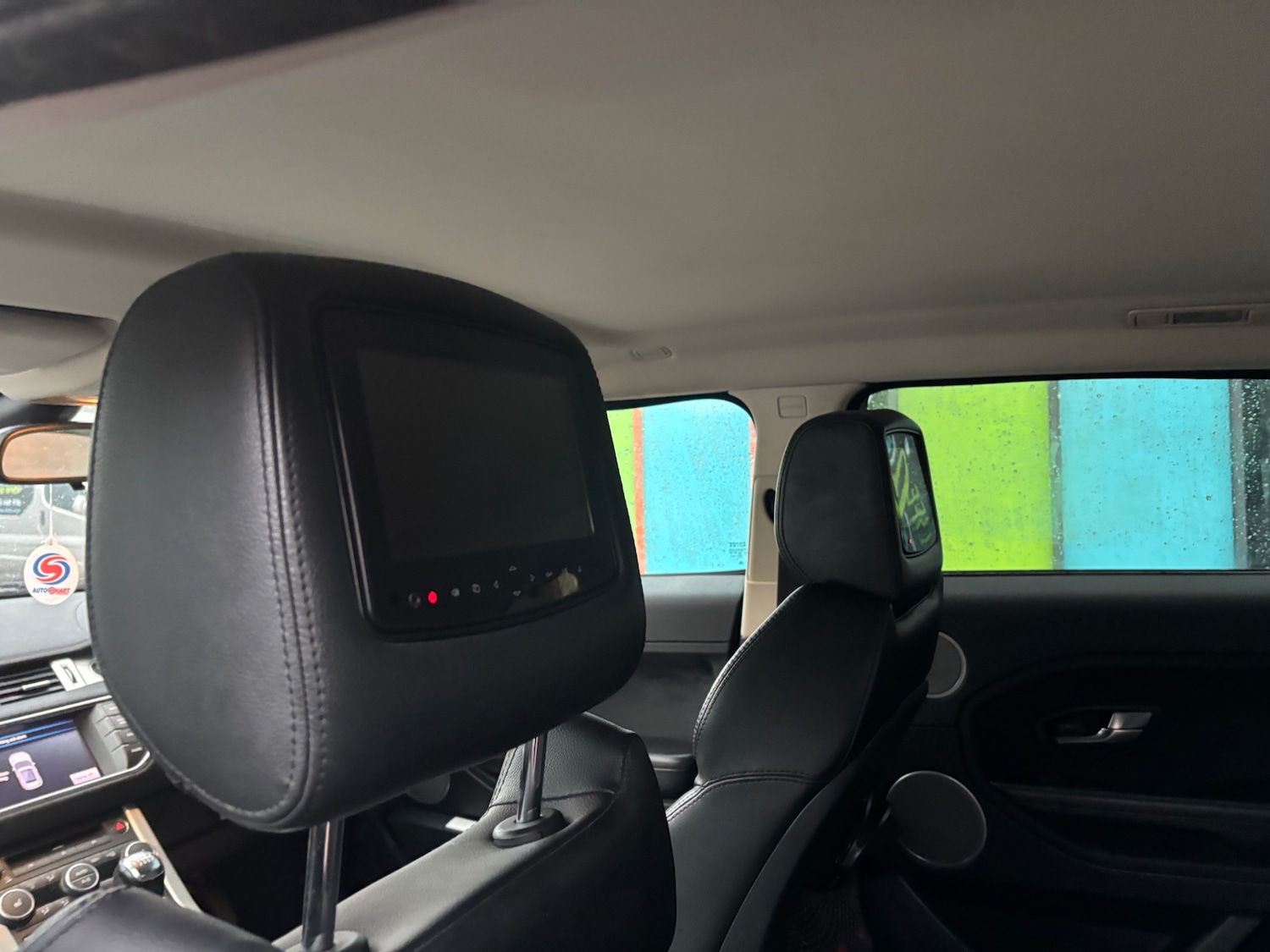 Used Land Rover Range Rover Evoque 2012 for sale - 77703236: Photo 14