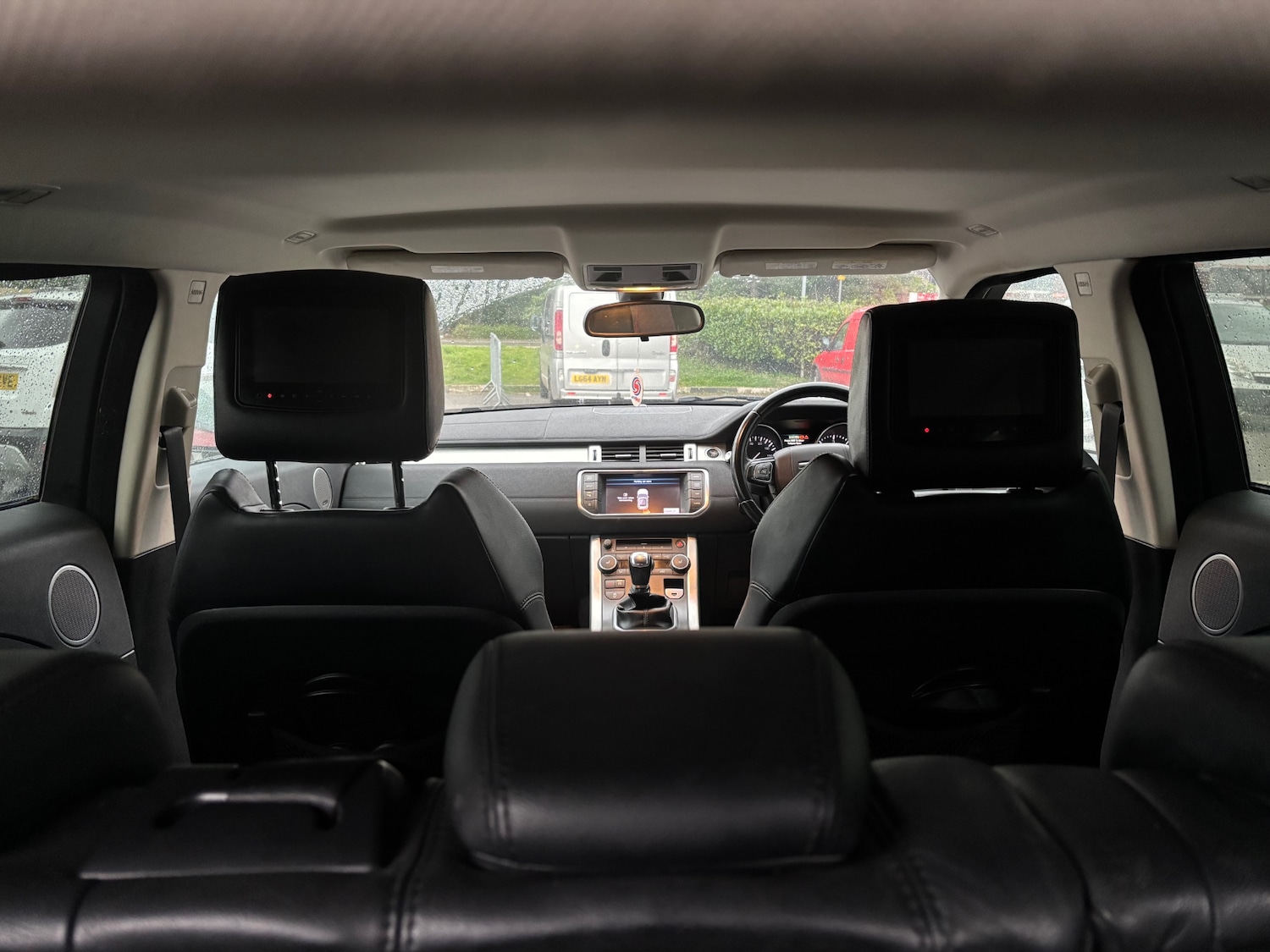 Used Land Rover Range Rover Evoque 2012 for sale - 77703236: Photo 17