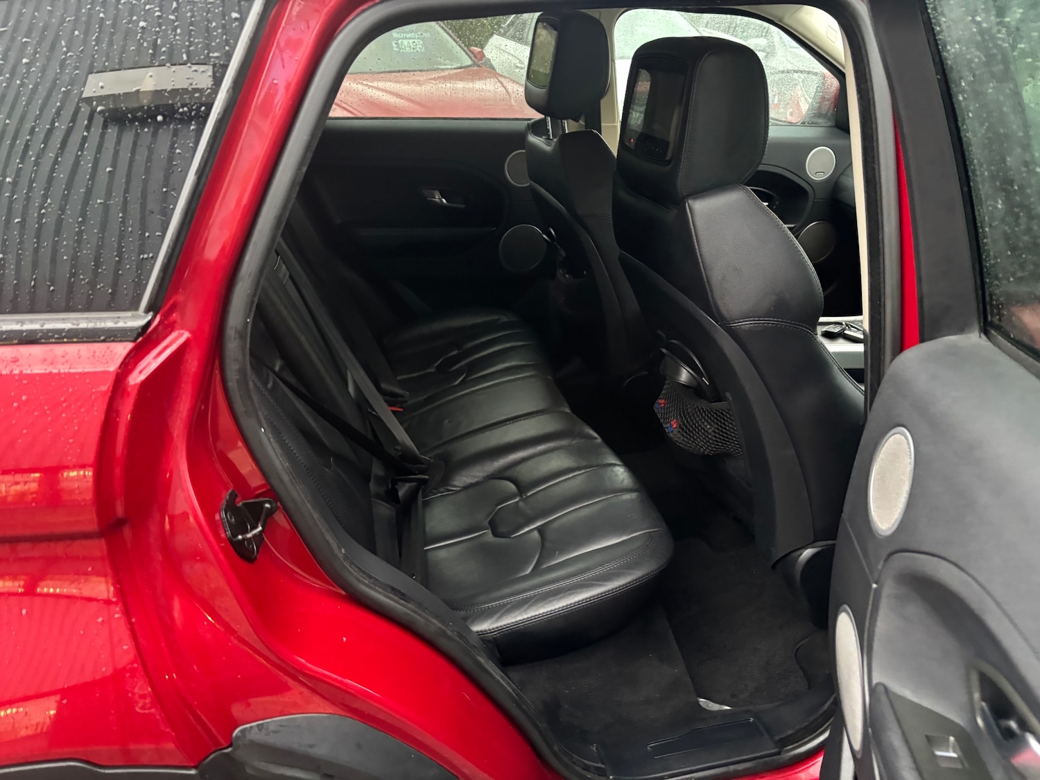 Used Land Rover Range Rover Evoque 2012 for sale - 77703236: Photo 18