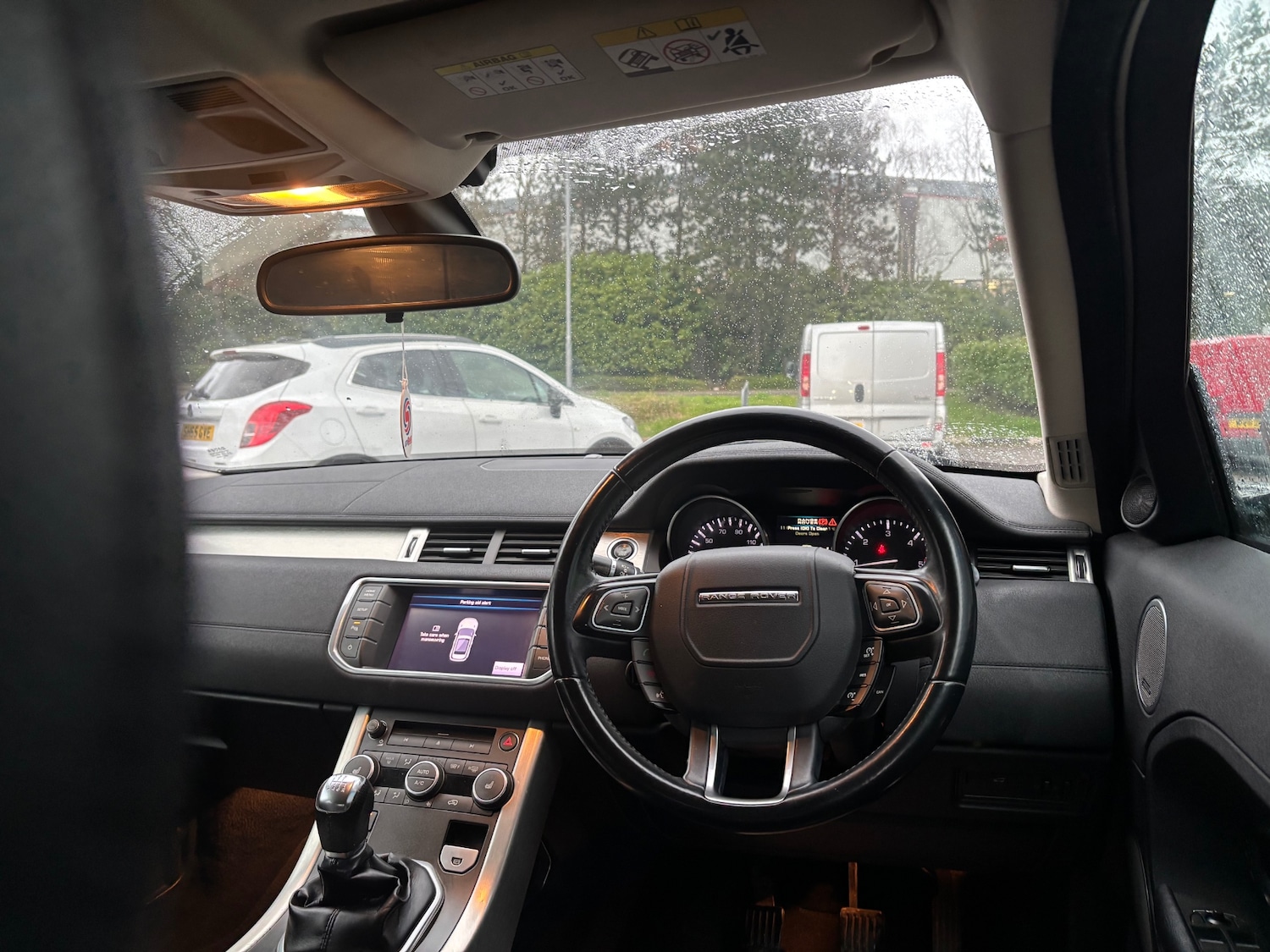 Used Land Rover Range Rover Evoque 2012 for sale - 77703236: Photo 19