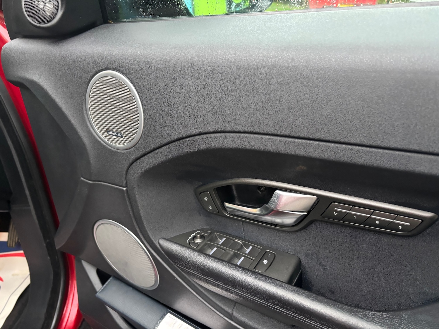 Used Land Rover Range Rover Evoque 2012 for sale - 77703236: Photo 21