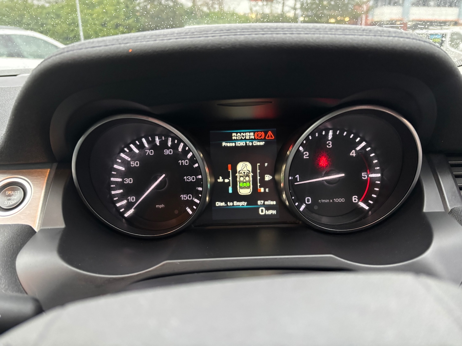 Used Land Rover Range Rover Evoque 2012 for sale - 77703236: Photo 22