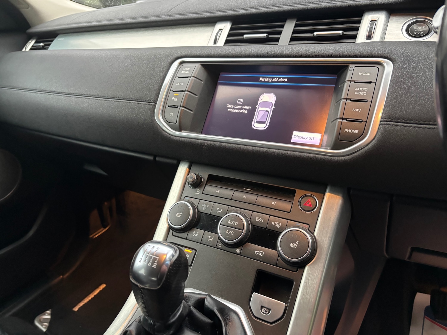 Used Land Rover Range Rover Evoque 2012 for sale - 77703236: Photo 23