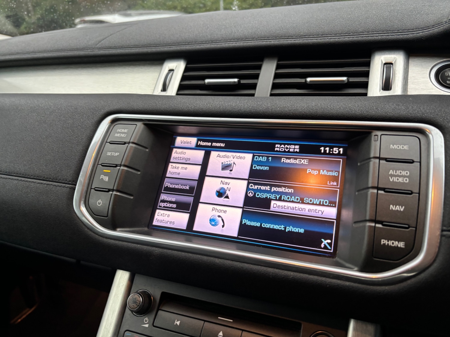 Used Land Rover Range Rover Evoque 2012 for sale - 77703236: Photo 24