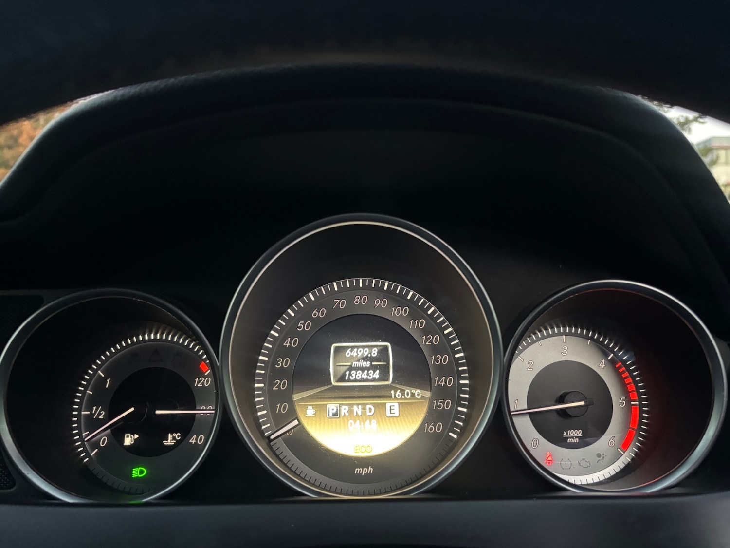 Used Mercedes-Benz C Class 2012 for sale - 76497079: Photo 21