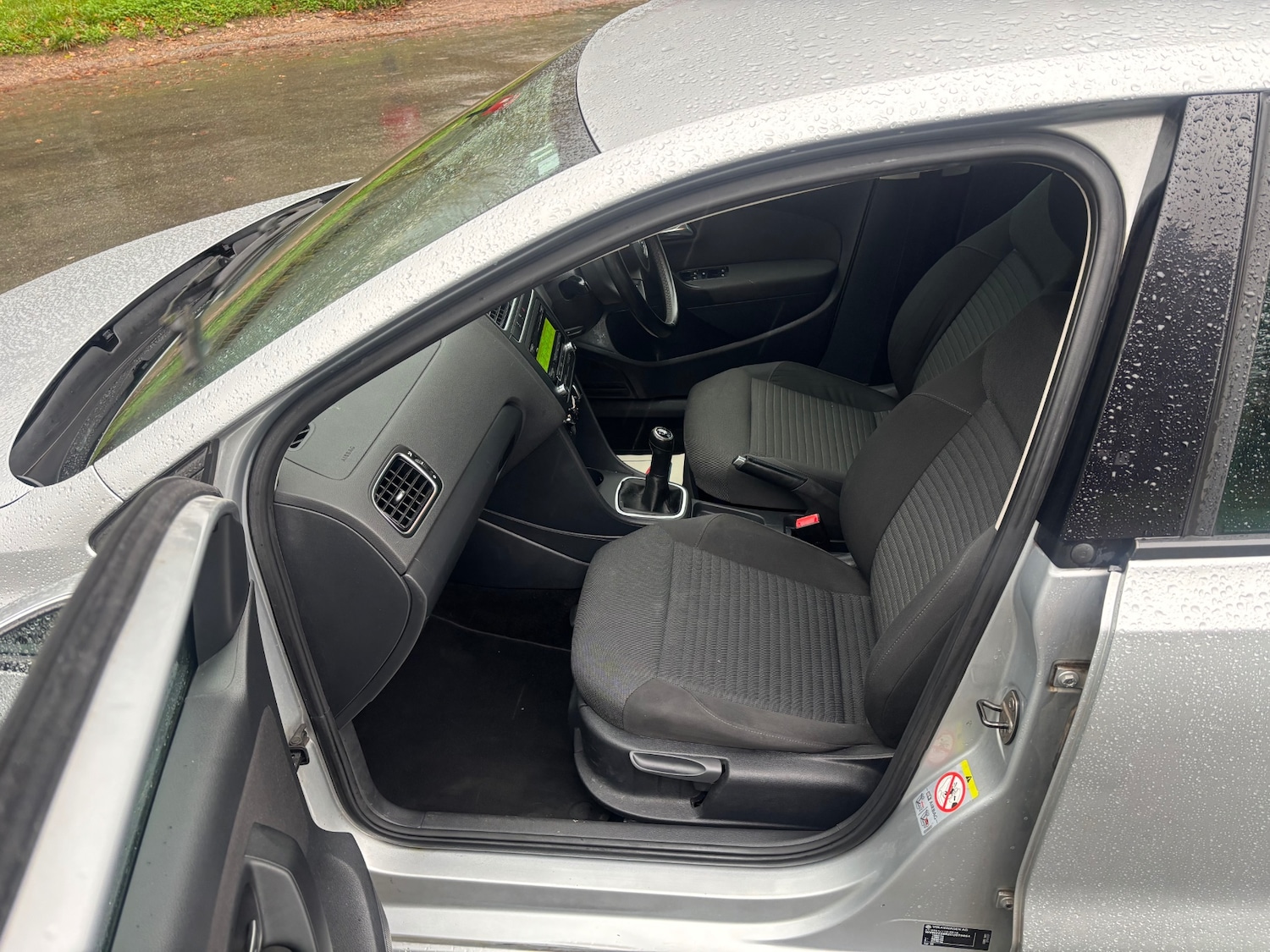 Used Volkswagen Polo 2012 for sale - 76576671: Photo 14