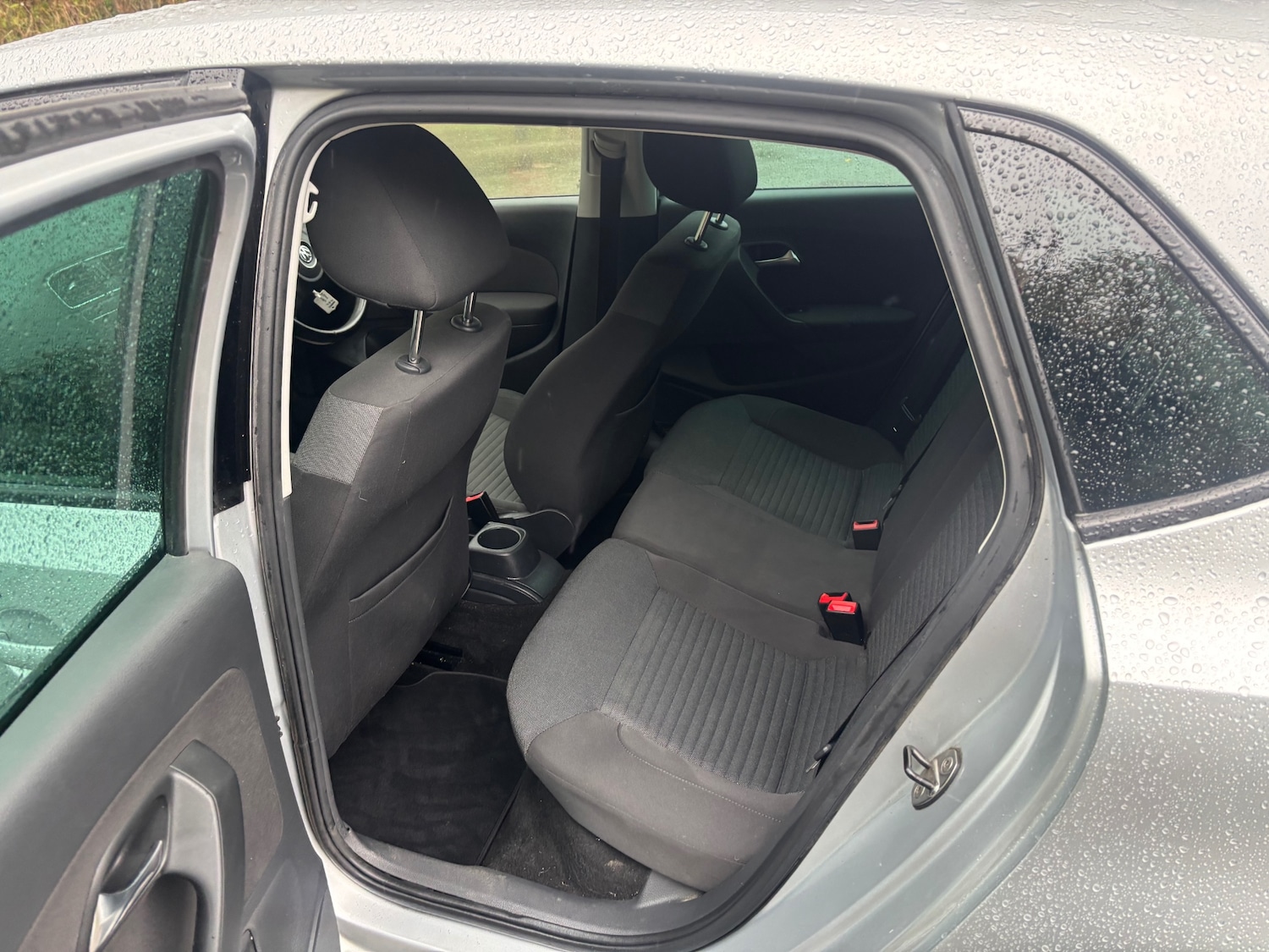 Used Volkswagen Polo 2012 for sale - 76576671: Photo 15