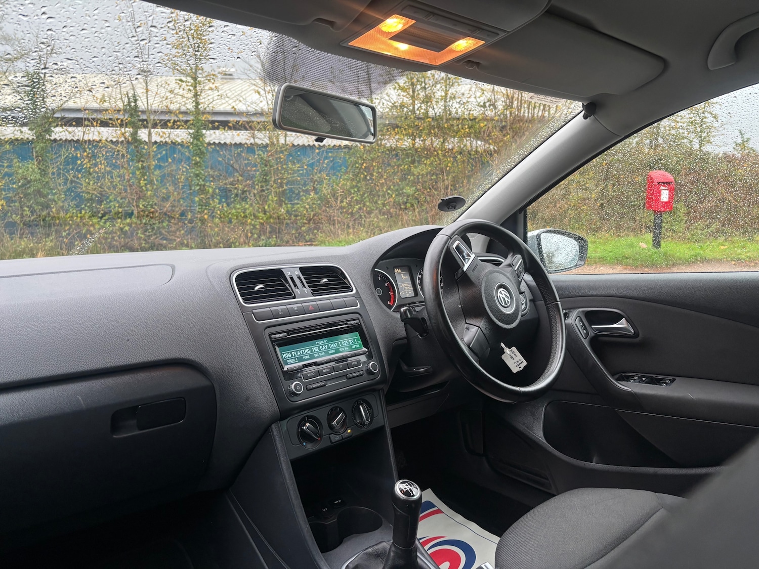 Used Volkswagen Polo 2012 for sale - 76576671: Photo 16