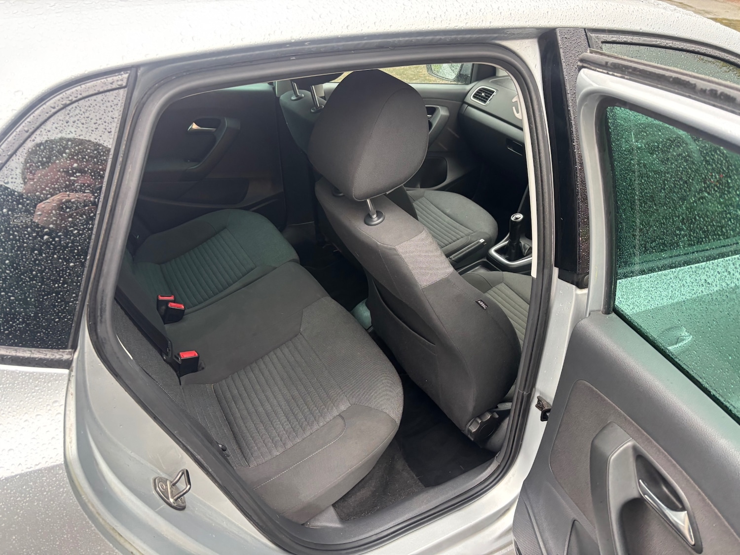 Used Volkswagen Polo 2012 for sale - 76576671: Photo 17