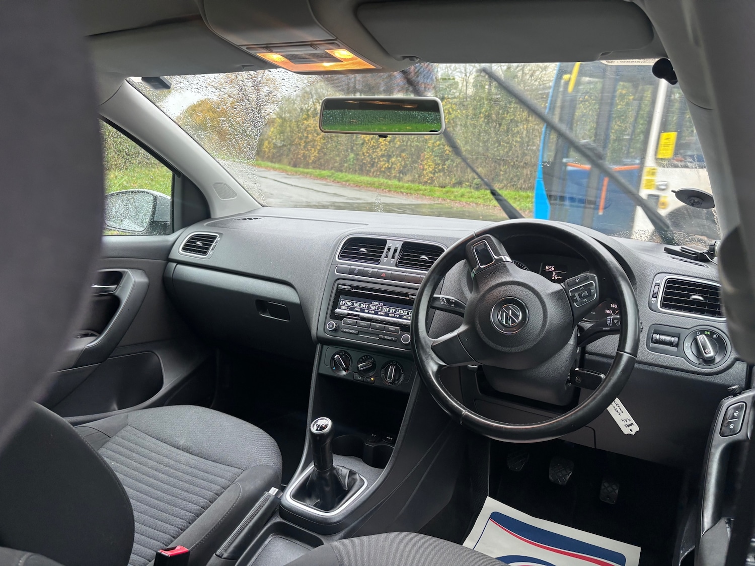 Used Volkswagen Polo 2012 for sale - 76576671: Photo 18