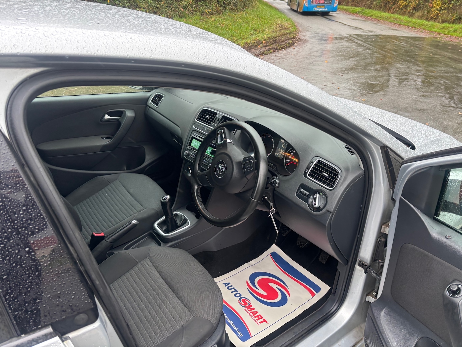 Used Volkswagen Polo 2012 for sale - 76576671: Photo 19