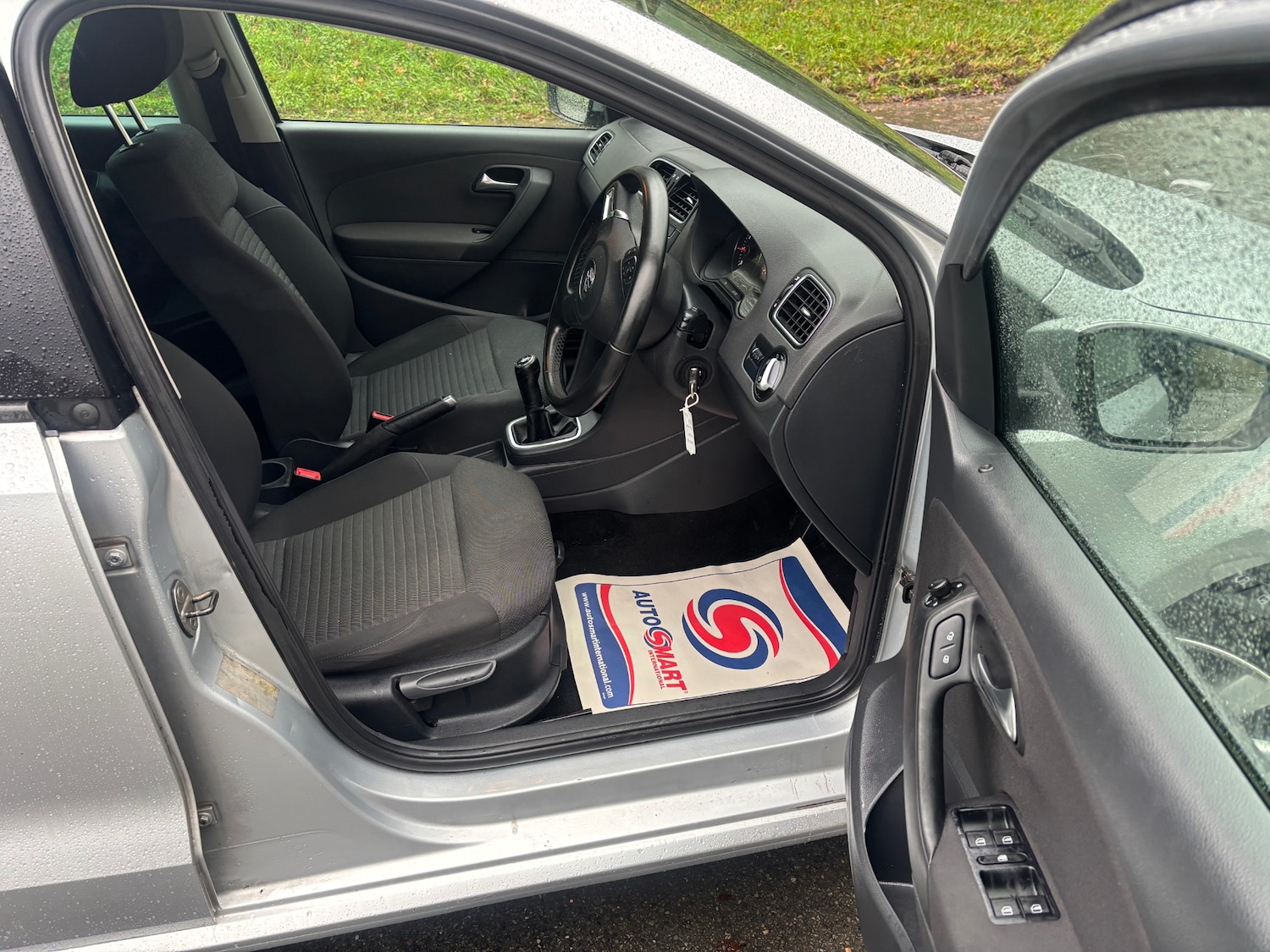 Used Volkswagen Polo 2012 for sale - 76576671: Photo 20