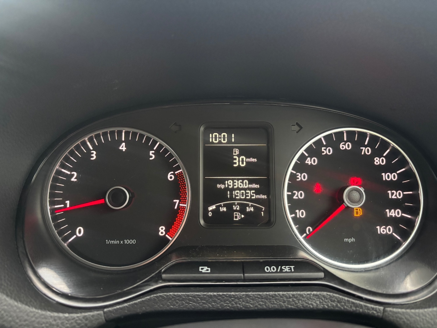 Used Volkswagen Polo 2012 for sale - 76576671: Photo 21