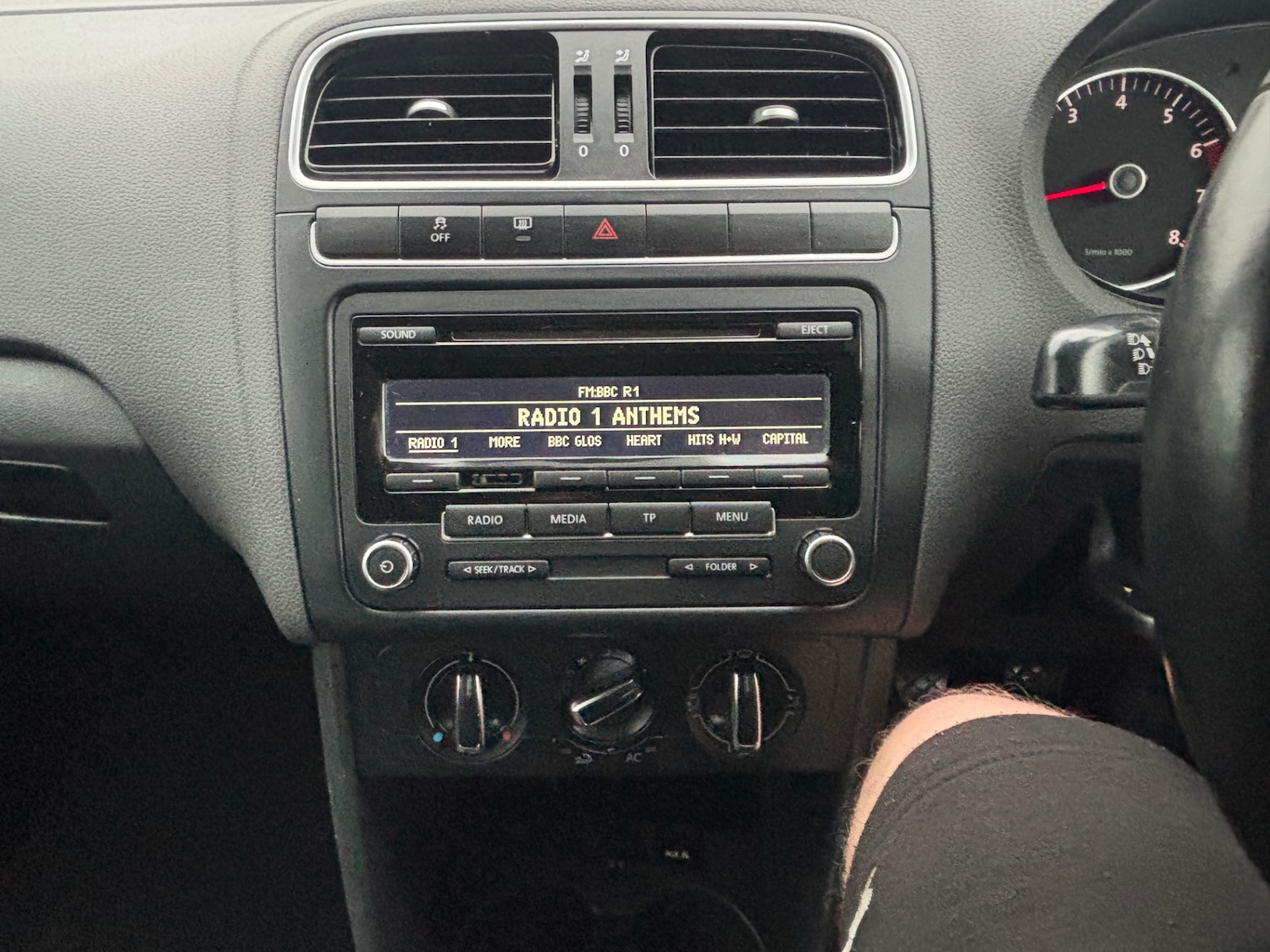 Used Volkswagen Polo 2012 for sale - 76576671: Photo 23