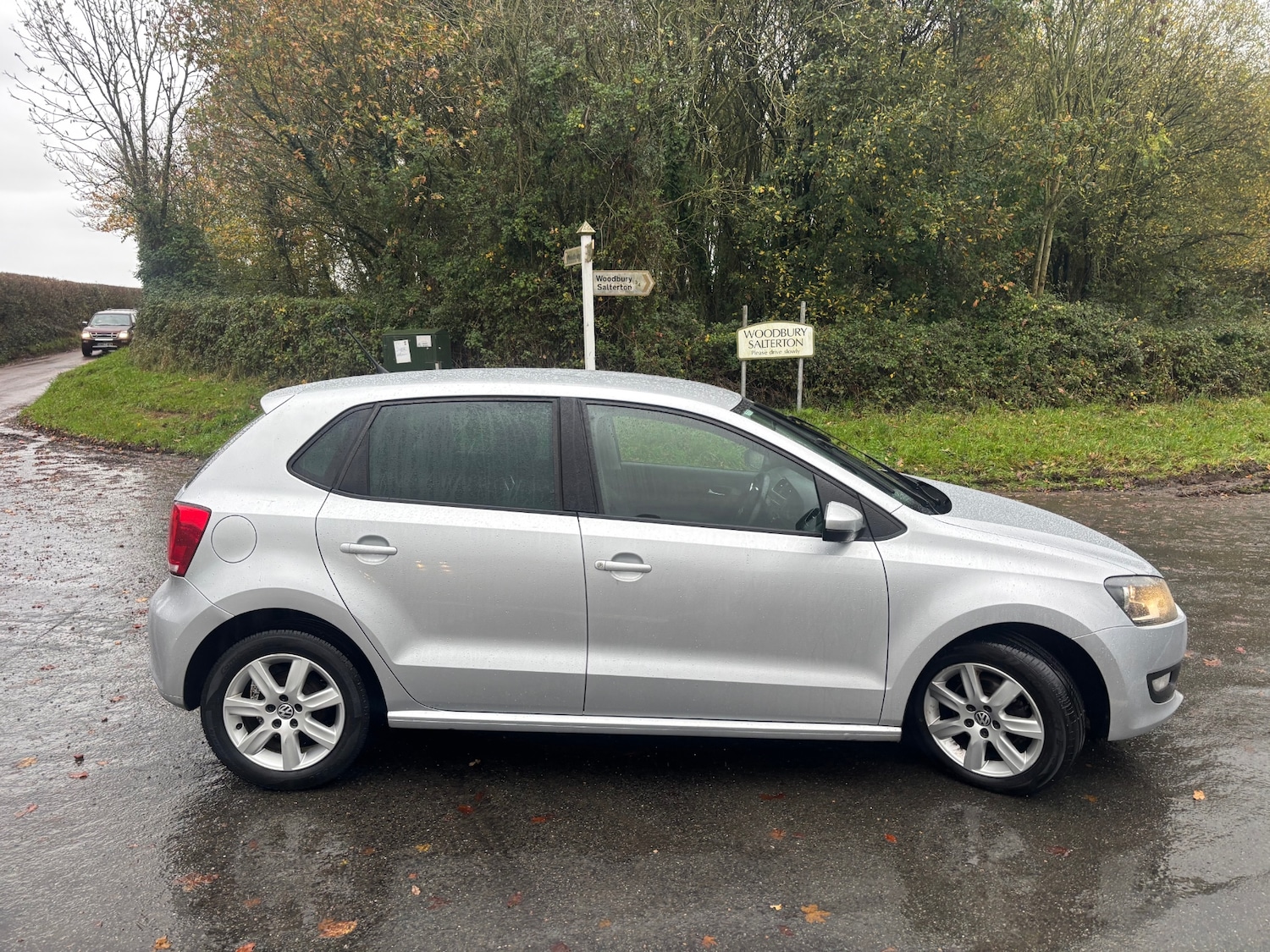 Used Volkswagen Polo 2012 for sale - 76576671: Photo 3