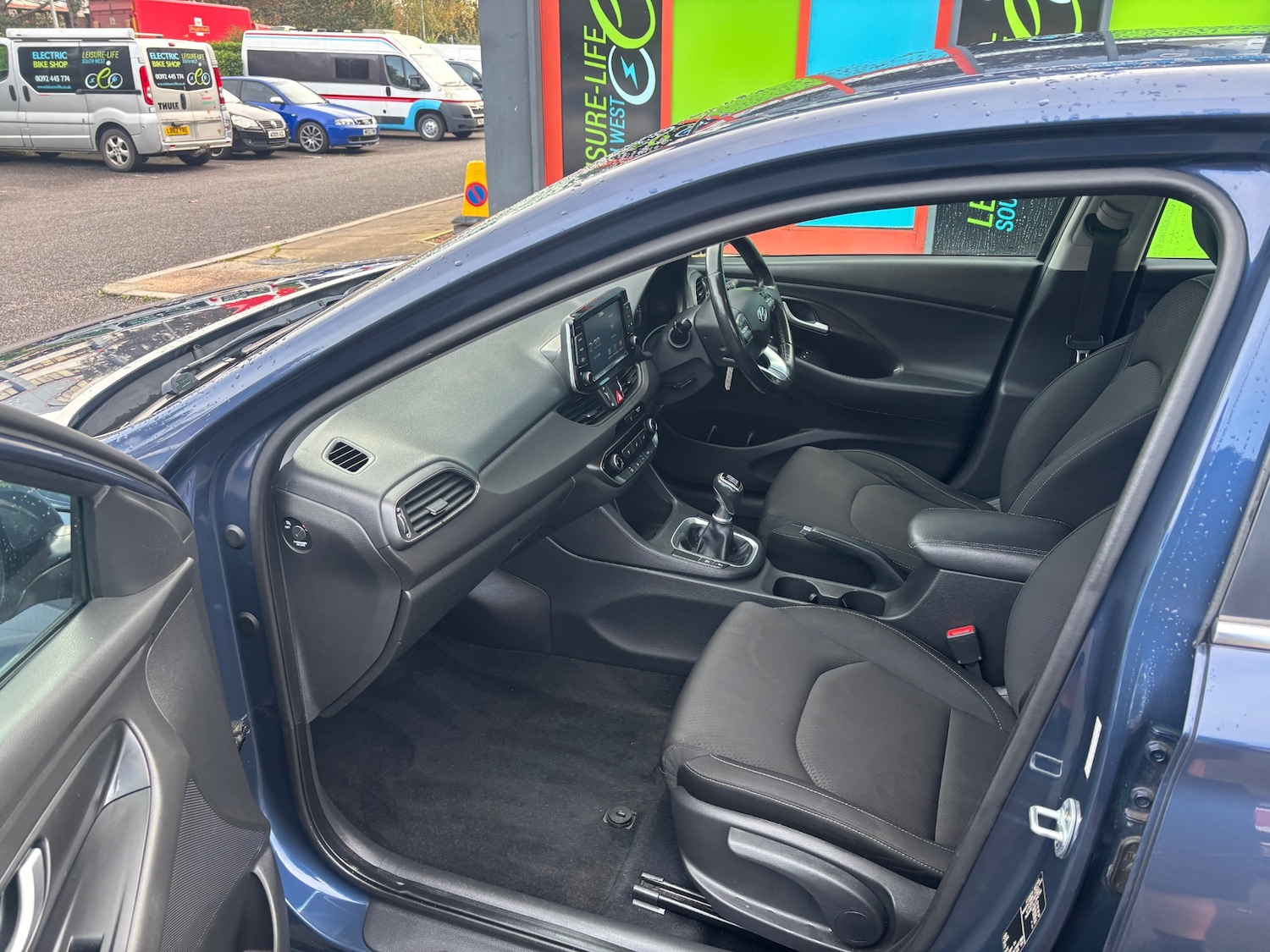 Used Hyundai i30 2017 for sale - 76566366: Photo 12