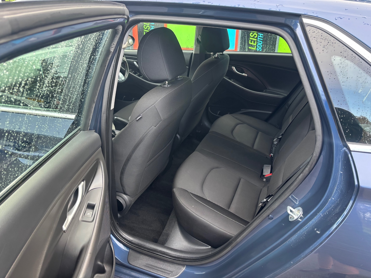 Used Hyundai i30 2017 for sale - 76566366: Photo 13