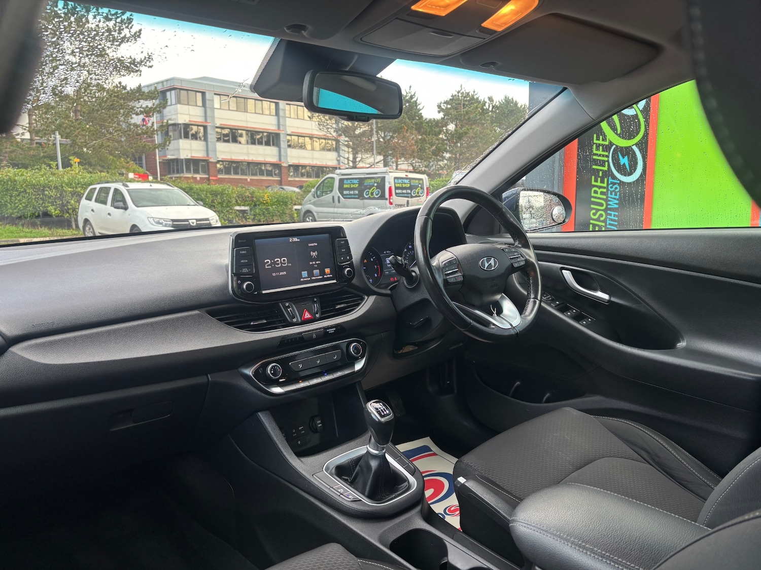 Used Hyundai i30 2017 for sale - 76566366: Photo 14