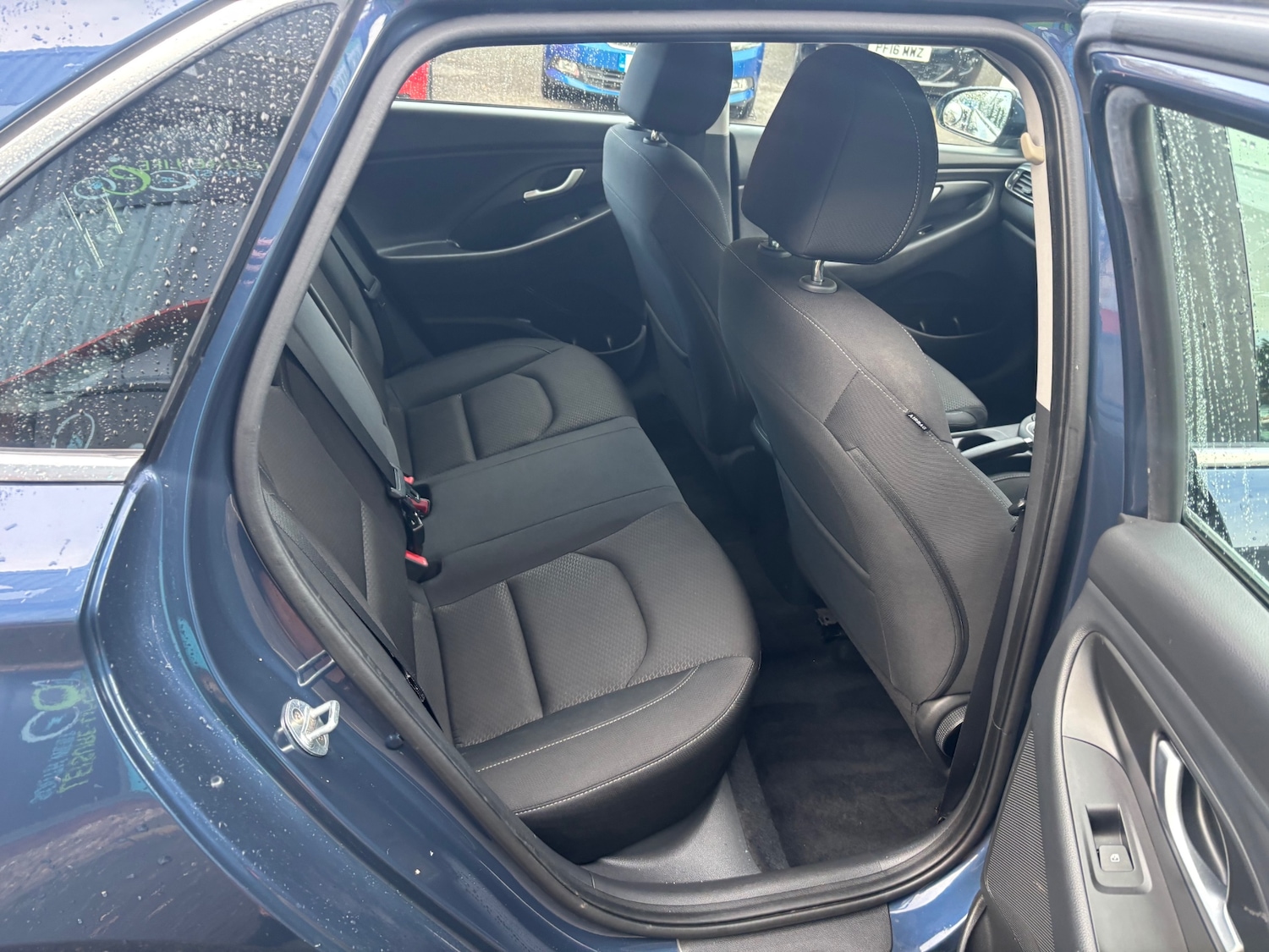 Used Hyundai i30 2017 for sale - 76566366: Photo 16