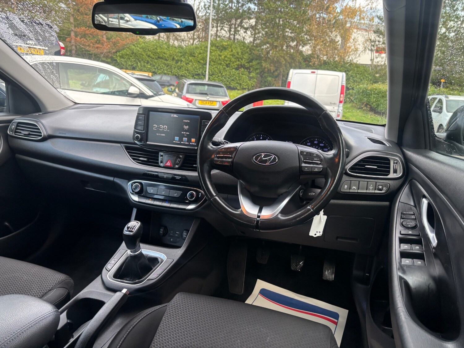 Used Hyundai i30 2017 for sale - 76566366: Photo 17