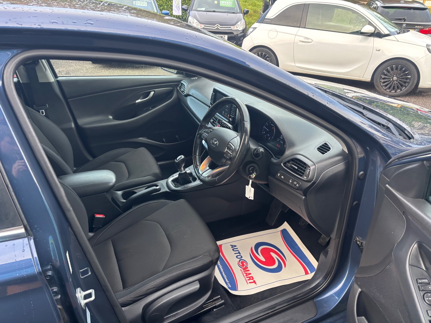 Used Hyundai i30 2017 for sale - 76566366: Photo 18