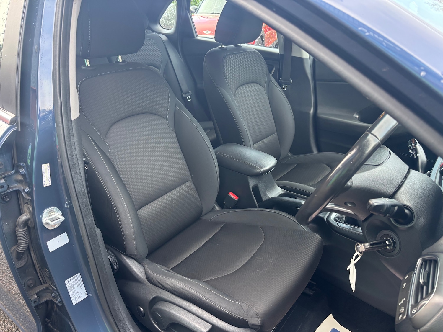 Used Hyundai i30 2017 for sale - 76566366: Photo 19