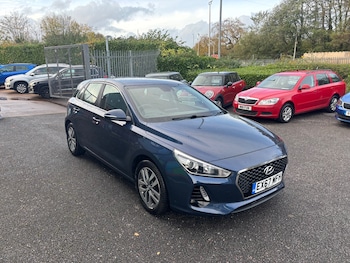 Hyundai - i30
