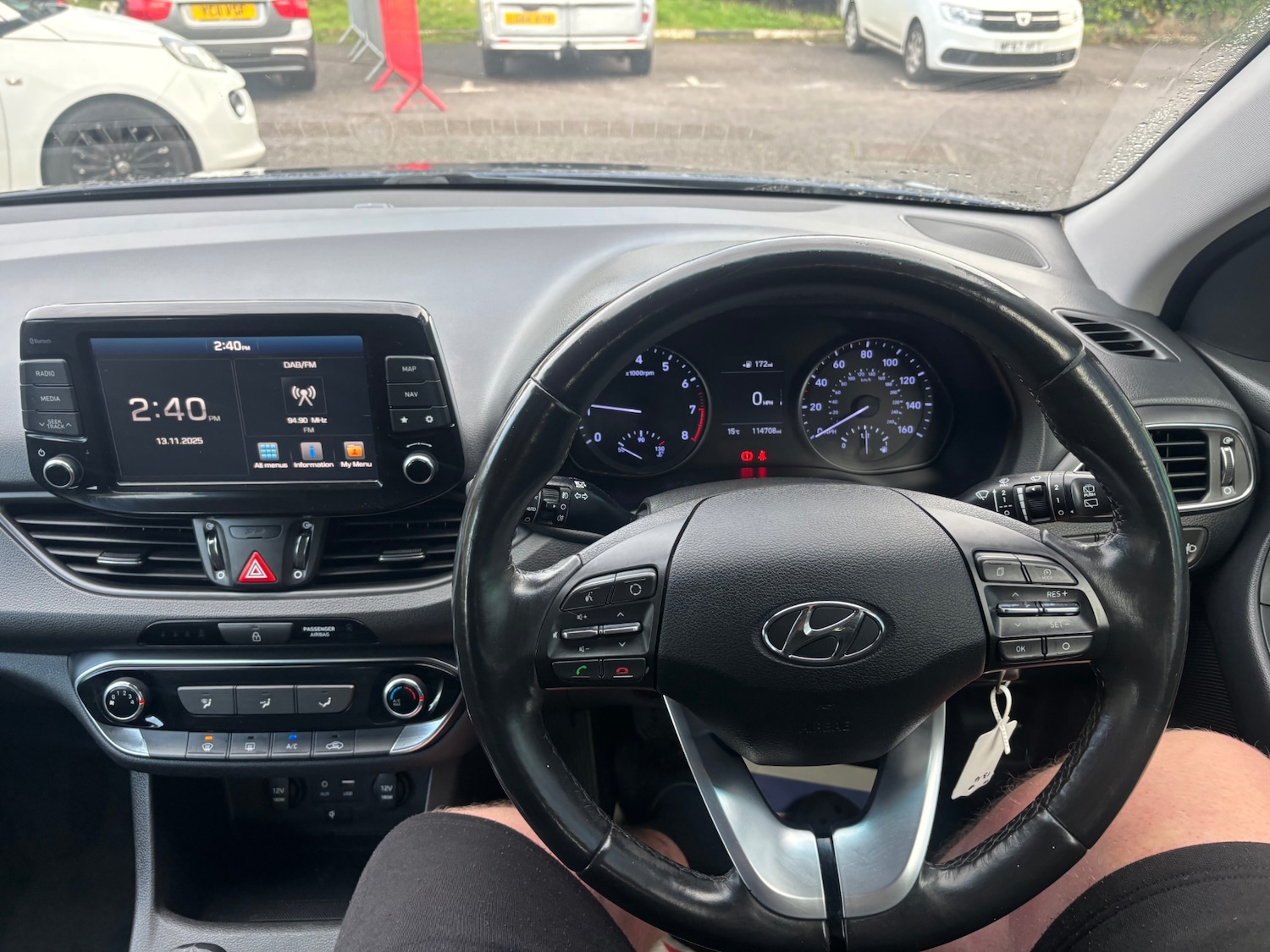 Used Hyundai i30 2017 for sale - 76566366: Photo 21