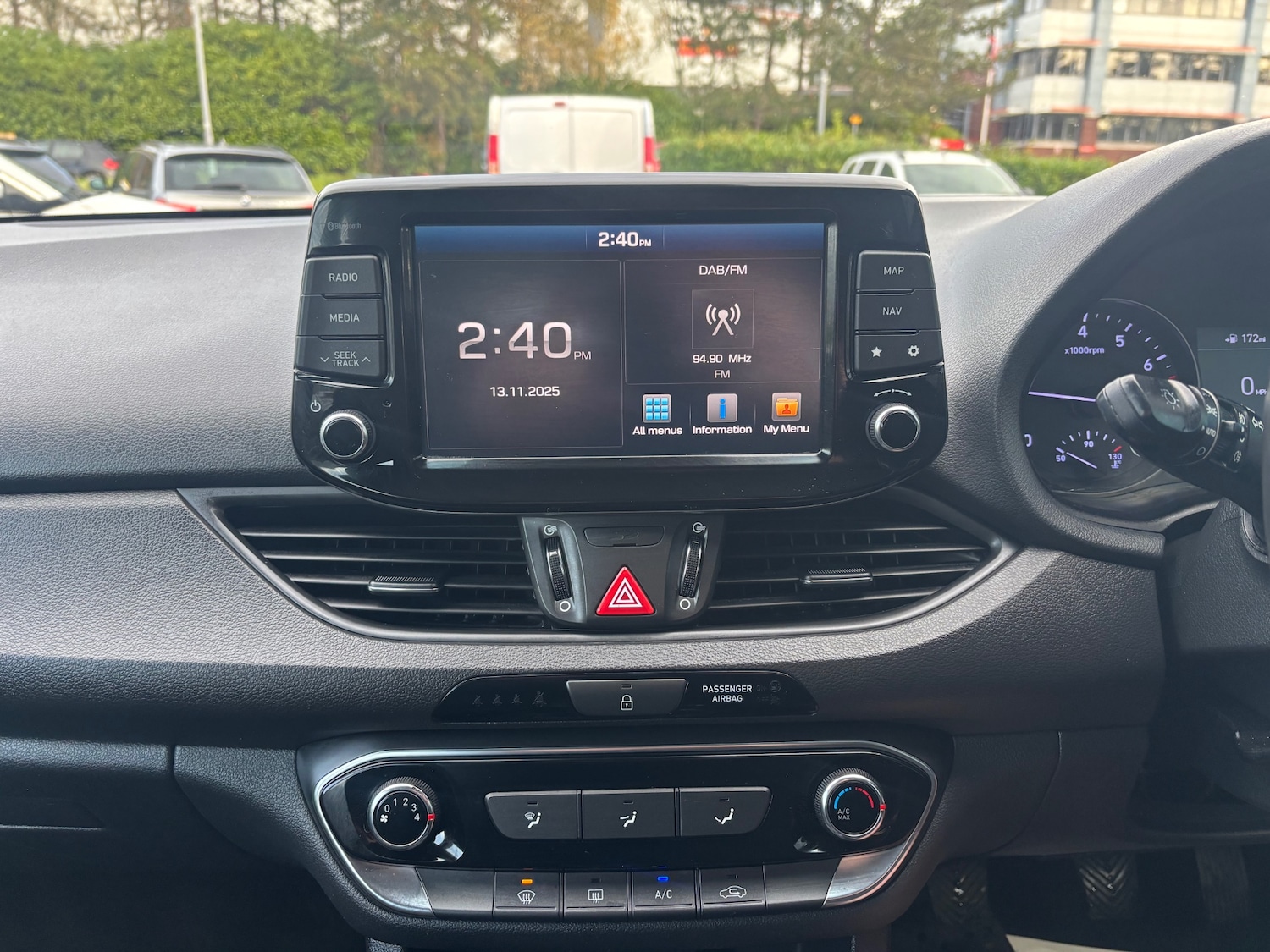 Used Hyundai i30 2017 for sale - 76566366: Photo 22