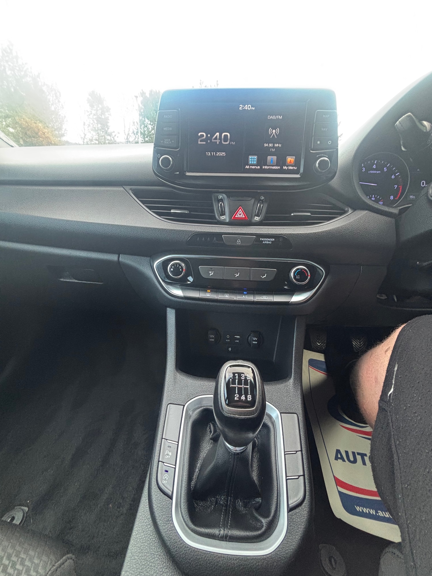 Used Hyundai i30 2017 for sale - 76566366: Photo 23