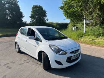 2011 (61) - 1.4 Blue Drive Active 5dr