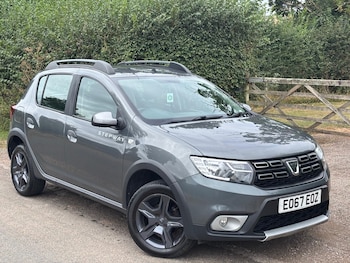 2017 (67) - 1.5 dCi SE Summit 5dr