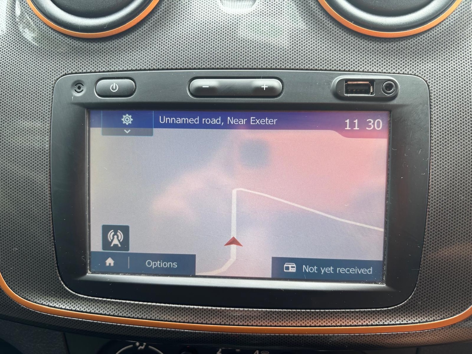 Used Dacia Sandero Stepway 2017 for sale - 76963736: Photo 26