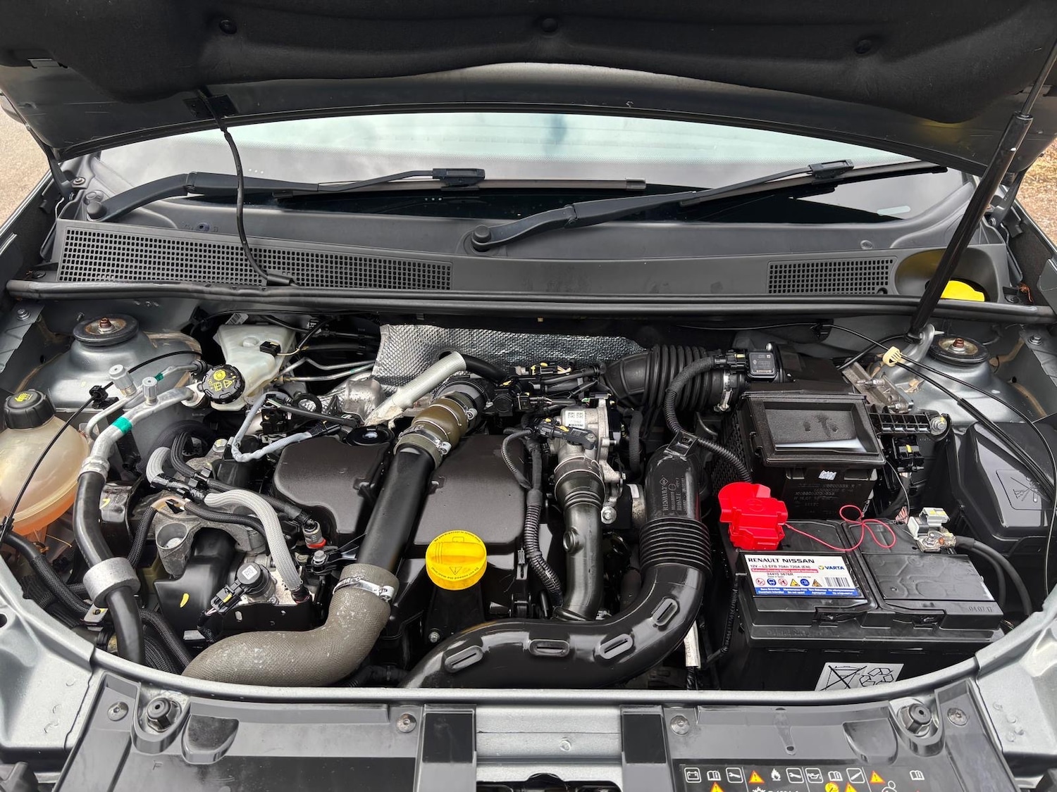 Used Dacia Sandero Stepway 2017 for sale - 76963736: Photo 27