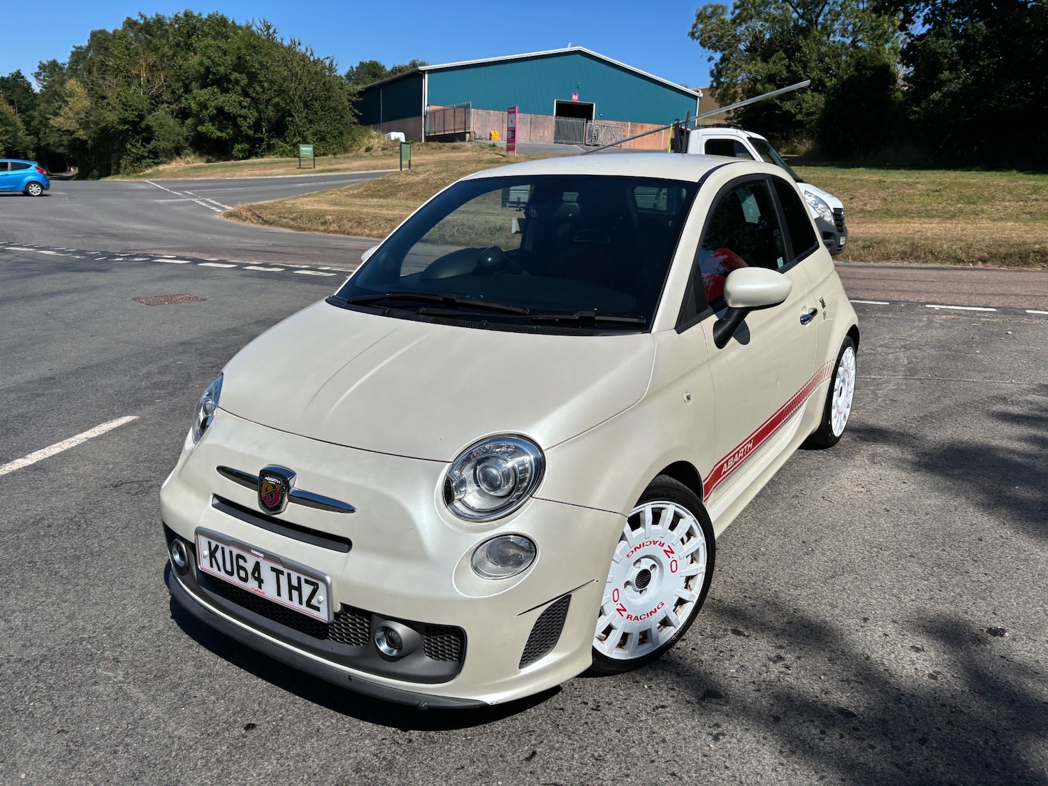 Vehicle 11