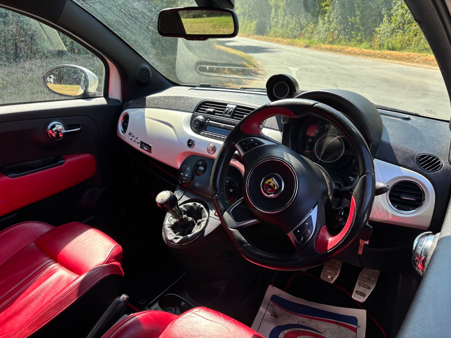 Vehicle 17