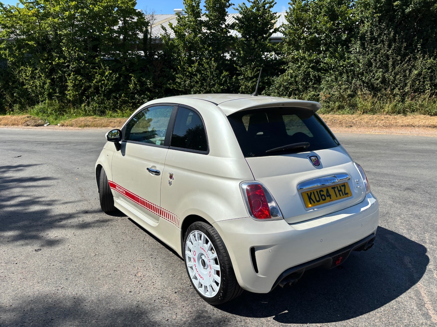 Vehicle 7