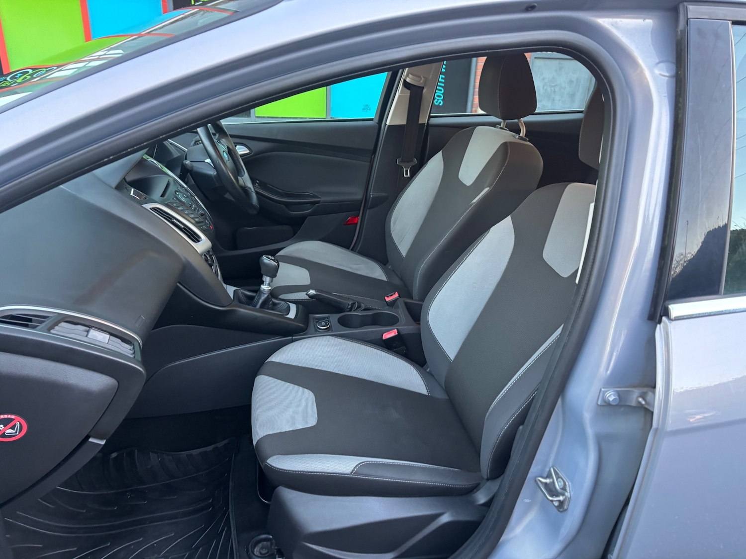 Used Ford Focus 2013 for sale - 77090234: Photo 13