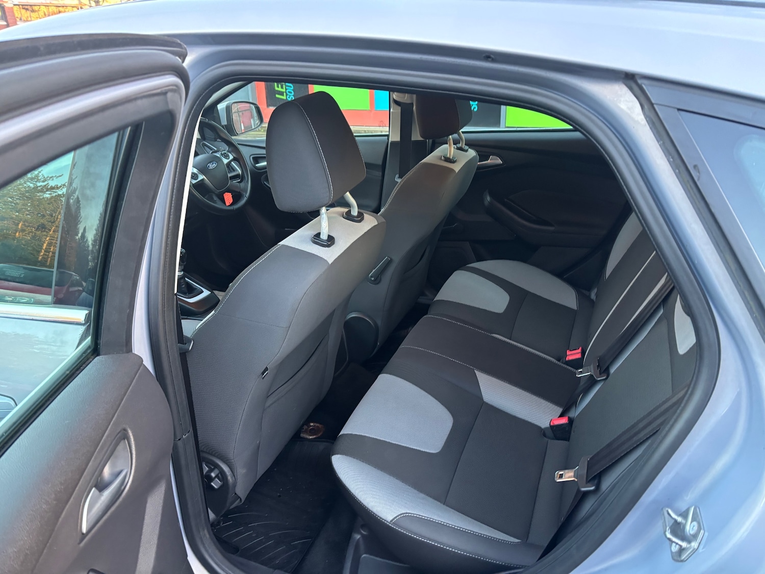 Used Ford Focus 2013 for sale - 77090234: Photo 14