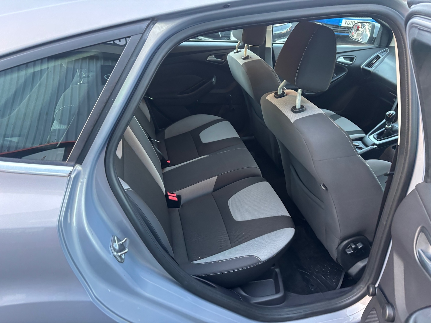 Used Ford Focus 2013 for sale - 77090234: Photo 17