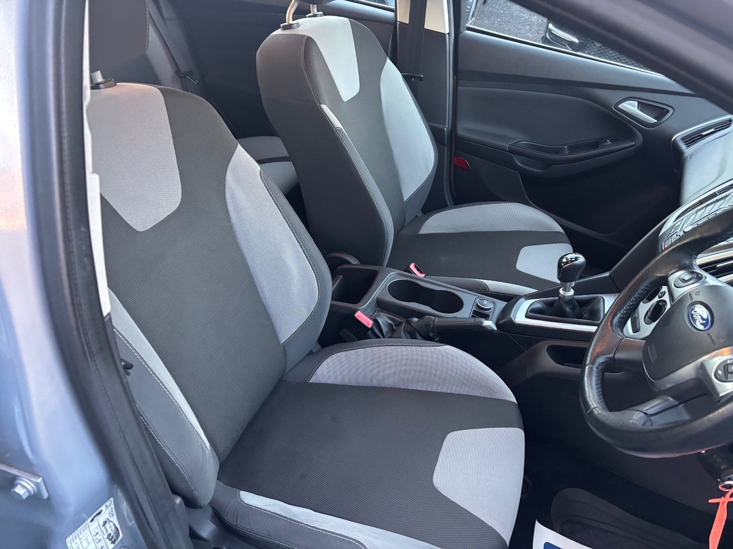 Used Ford Focus 2013 for sale - 77090234: Photo 19