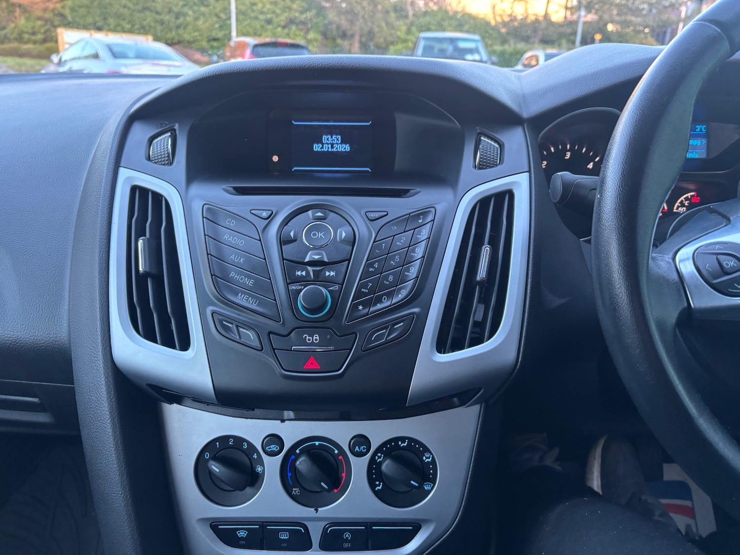 Used Ford Focus 2013 for sale - 77090234: Photo 22