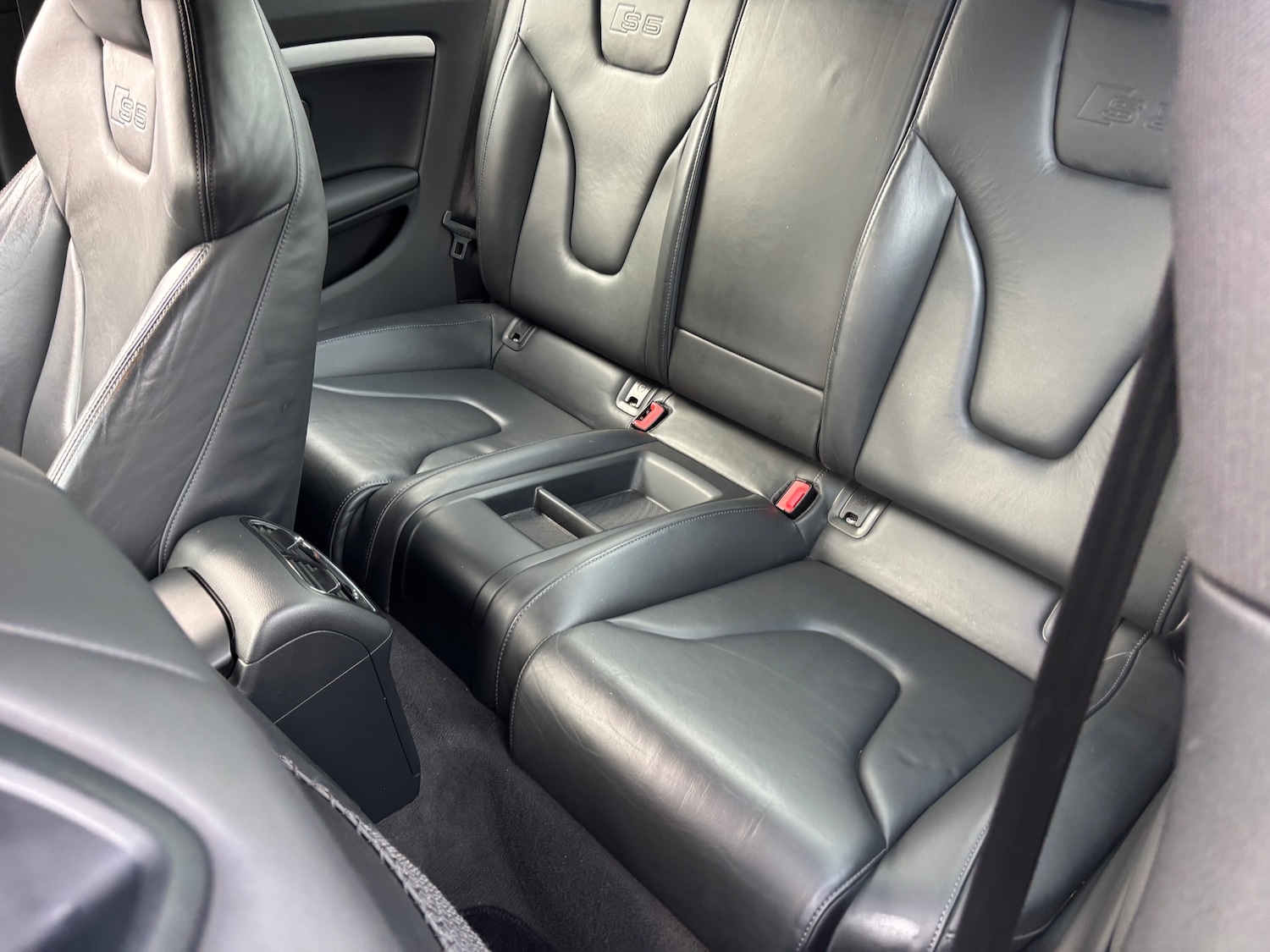 Used Audi A5 2009 for sale - 77516535: Photo 13