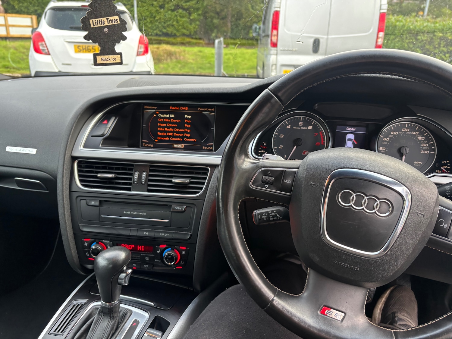 Used Audi A5 2009 for sale - 77516535: Photo 17