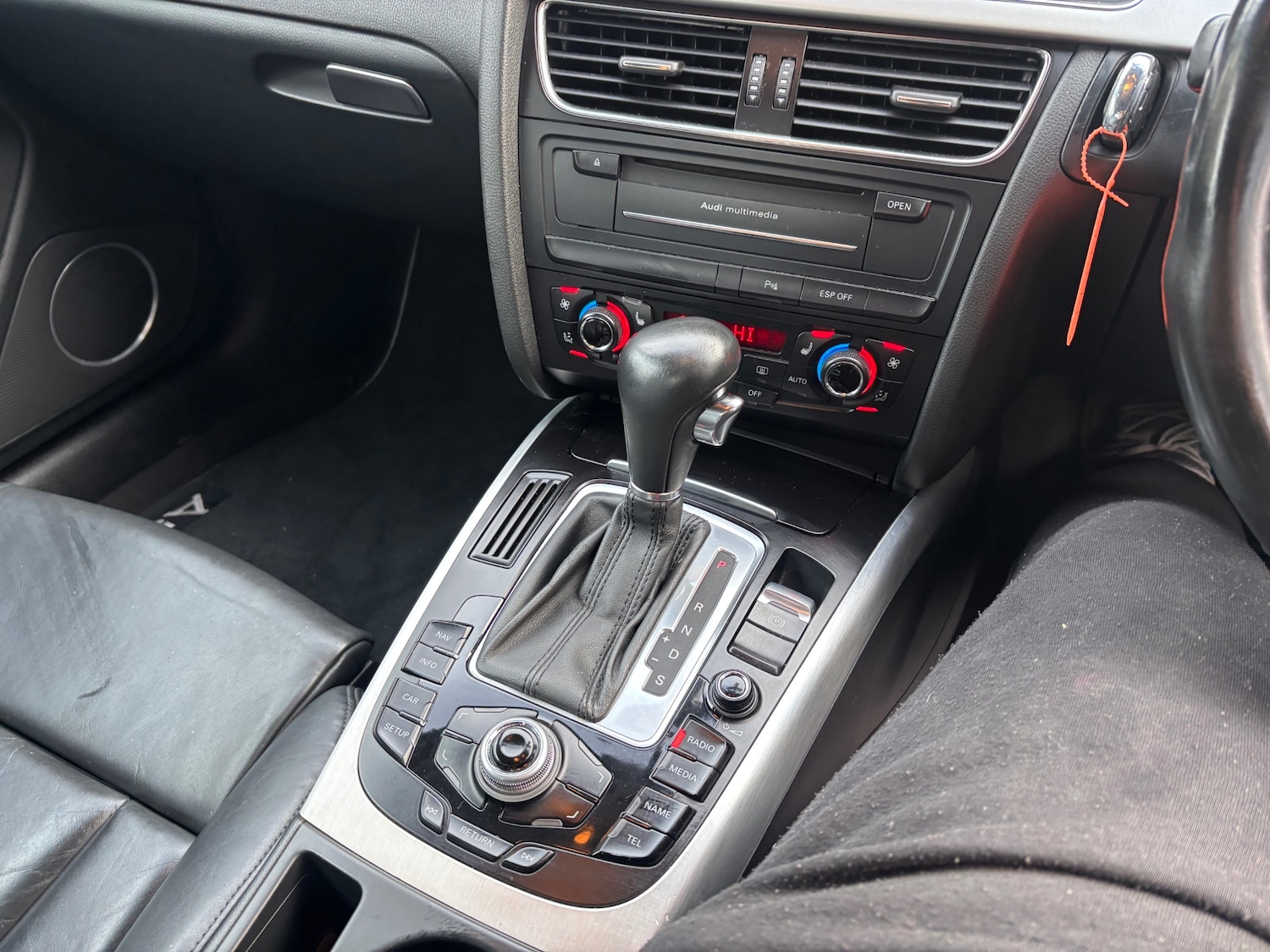 Used Audi A5 2009 for sale - 77516535: Photo 19